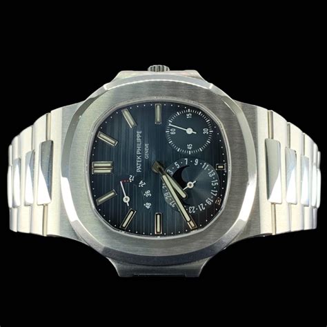 patek philippe nautilus comparison rwi best dial|patek philippe nautilus 3712.